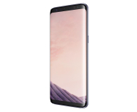 Samsung Galaxy S8+ G955F Orchid Grey - 356436 - zdjęcie 2
